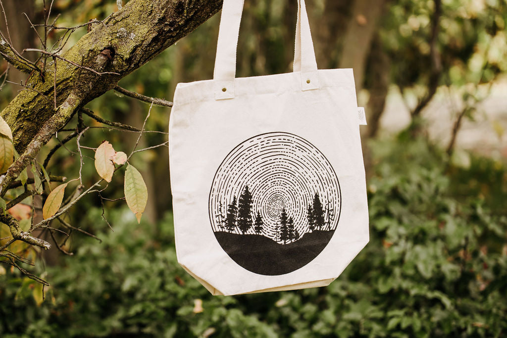 【 PROJECT】24SS★ Diver Bear Tote Bag GRATEFUL DEAD RAINBOW BEARS TOTE | Lucky Brand